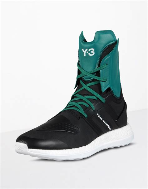 y3 golf shoes|adidas y 3 sneakers.